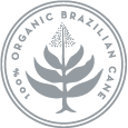 Image of 100 Percent Brazilian Organic